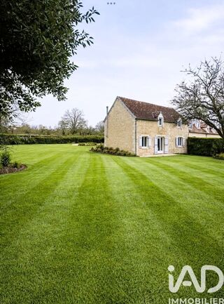 Vente Maison 6 pièces 113 m²