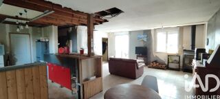  Maison à vendre 4 pièces 130 m²