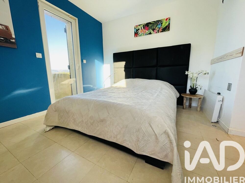 à vendre  Maison Antibes (06600)