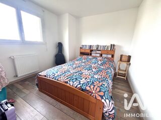 Maison à vendre 4 pièces 77 m²