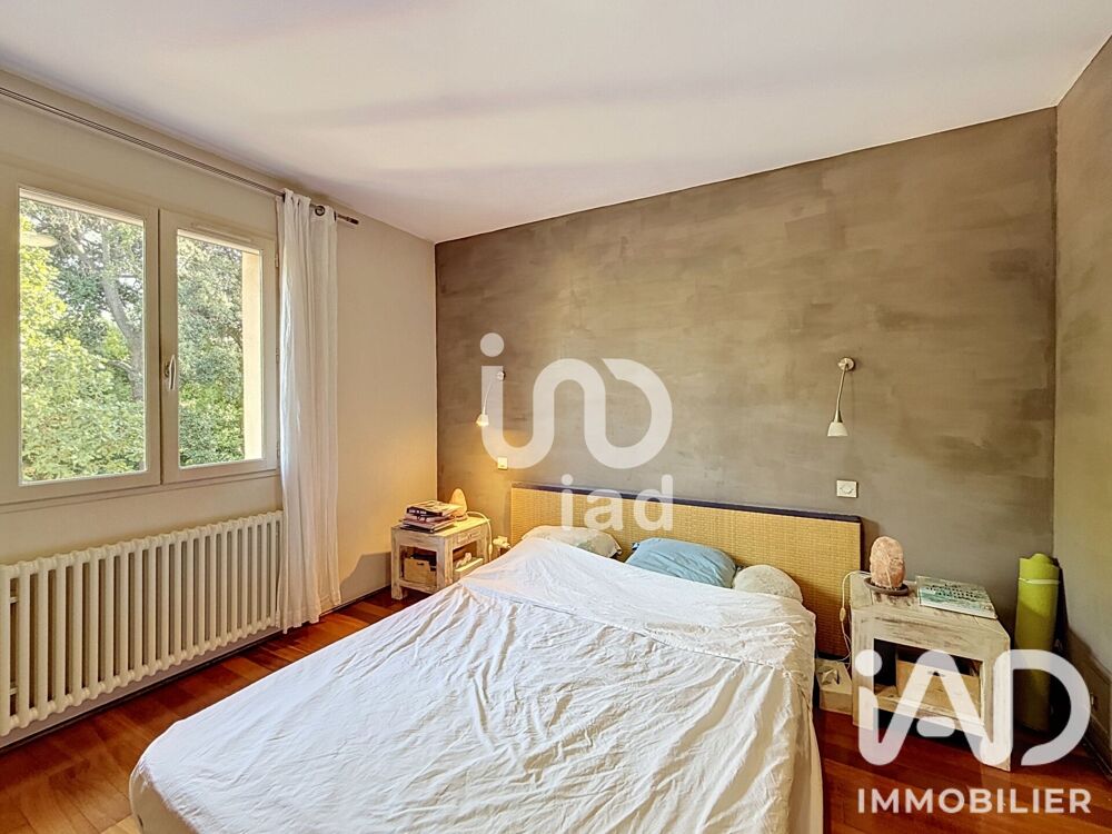 à vendre  Maison Marseille 9
