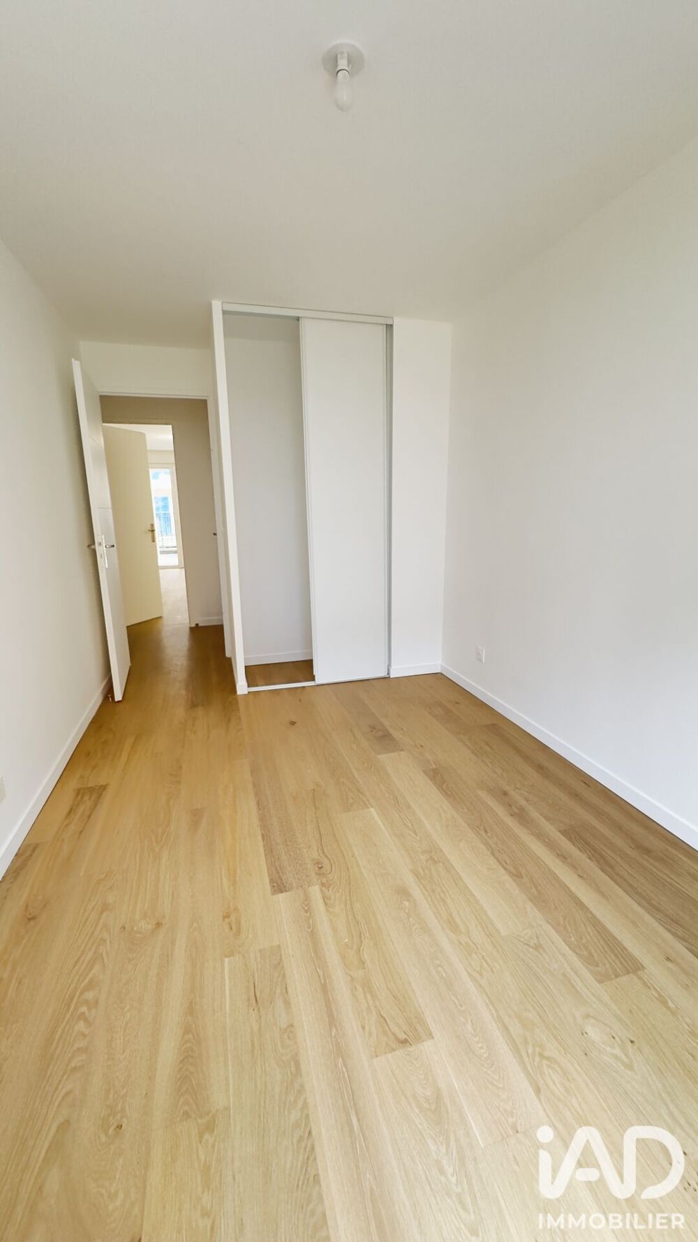 Vente Appartement Vente Appartement 3 pièces Le plessis-robinson