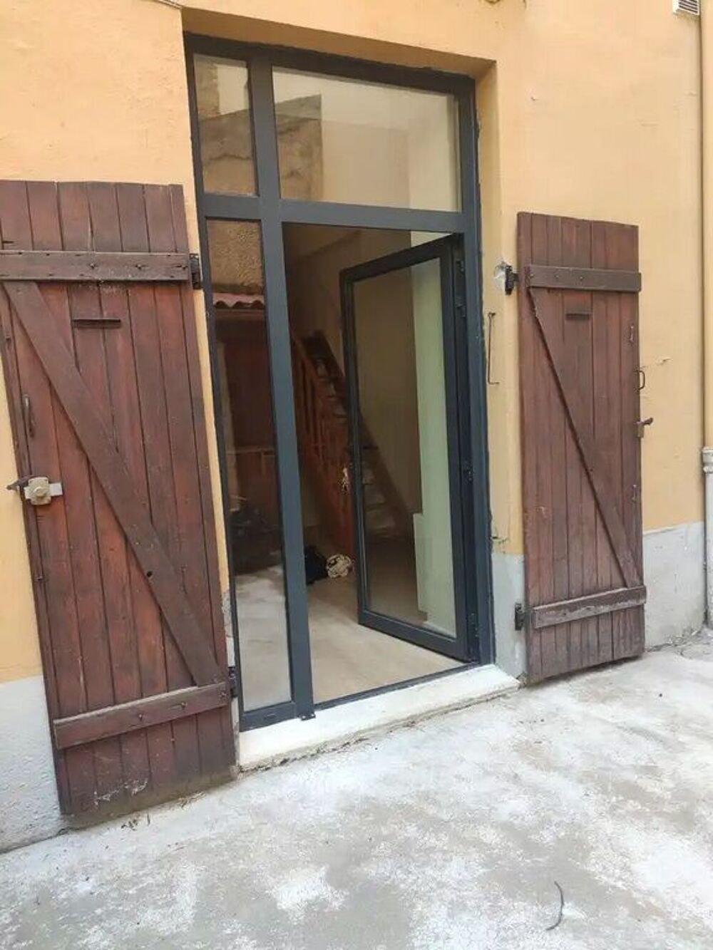 location Appartement - 1 pièce(s) - 22 m² Lyon 1