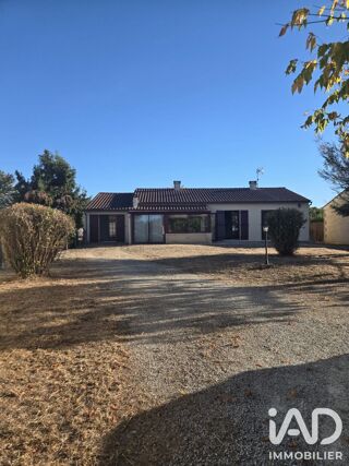  Maison à vendre 5 pièces 104 m²