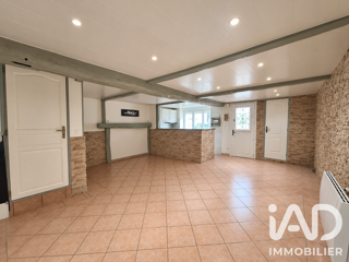  Maison à vendre 5 pièces 103 m²