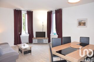 Immeuble à vendre 134 m²