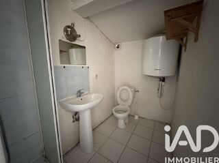  Appartement � vendre 1 pi�ce 18 m�
