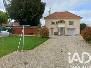  Maison à vendre 3 pièces 76 m²
