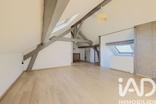  Appartement à vendre 3 pièces 48 m²