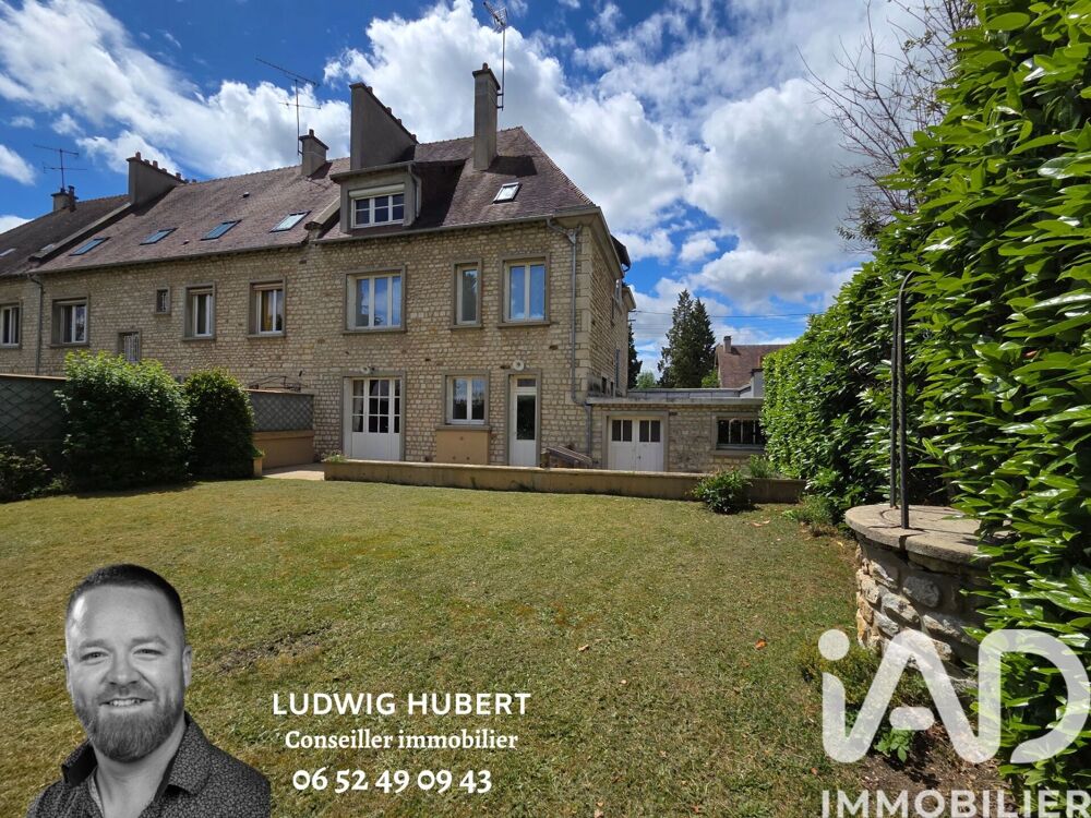 Vente Maison/villa 9 pièces