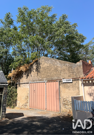  Maison à vendre 1 pièce 90 m²