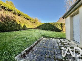  Maison à vendre 5 pièces 86 m²