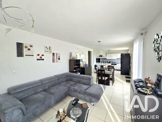  Maison à vendre 4 pièces 116 m²