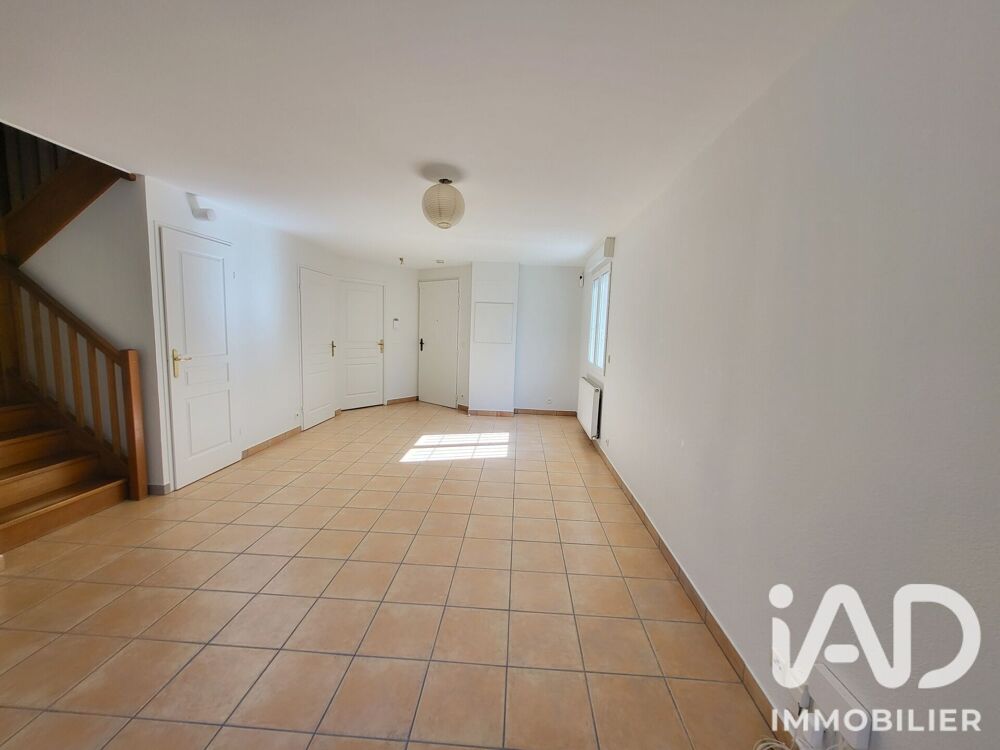 Vente Duplex 4 pièces