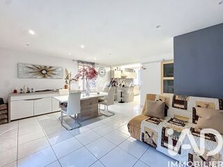  Maison à vendre 4 pièces 120 m²
