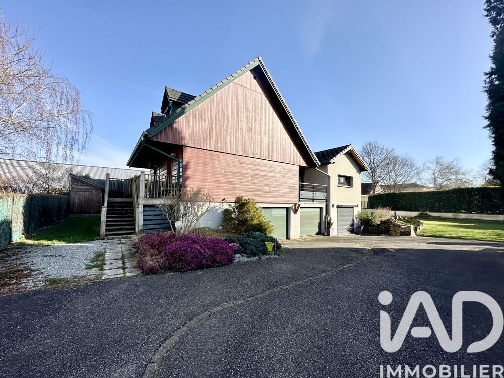 Vente Maison/villa 5 pièces