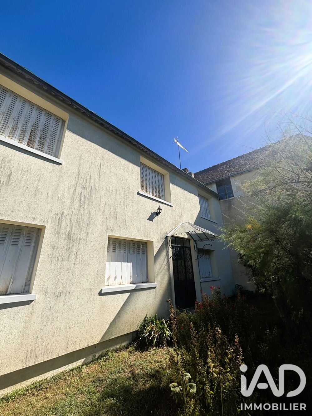Vente Maison/villa 5 pièces
