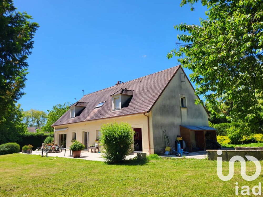 Vente Maison/villa 8 pièces