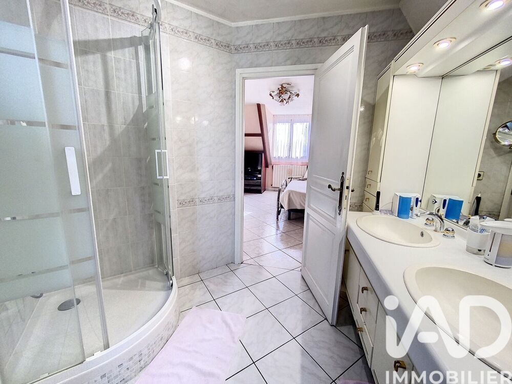 à vendre  Maison Saint-Denis (93200)