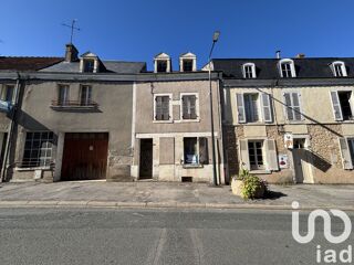  Maison à vendre 4 pièces 70 m²