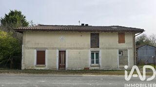  Maison à vendre 3 pièces 69 m²
