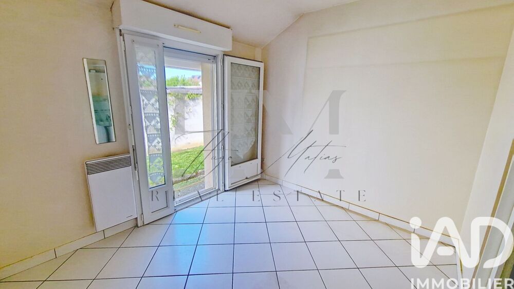 Vente Maison/villa 3 pièces