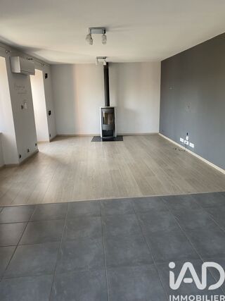  Maison à vendre 6 pièces 130 m²