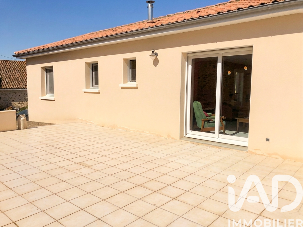 Vente Maison/villa 7 pièces