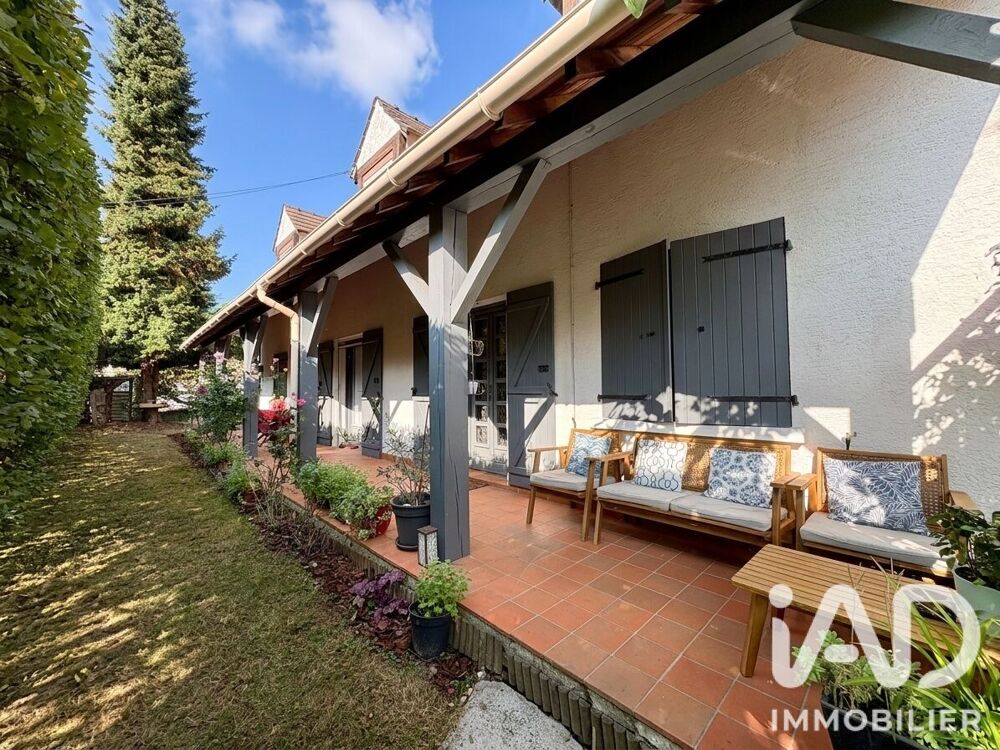 Vente Maison Vente Maison traditionnelle 10 pièces Bouffémont
