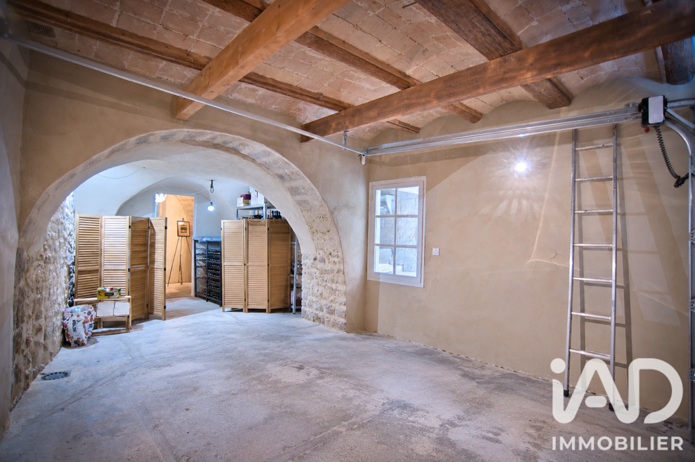 à vendre  Maison Uzès (30700)
