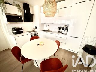  Appartement à vendre 3 pièces 65 m²