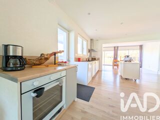  Maison à vendre 6 pièces 130 m²