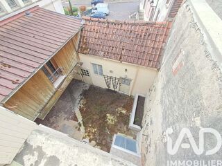  Maison à vendre 8 pièces 135 m²