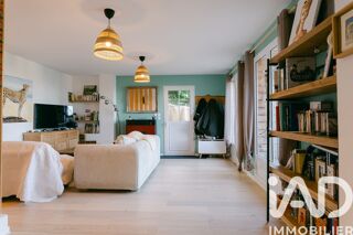  Maison à vendre 6 pièces 150 m²