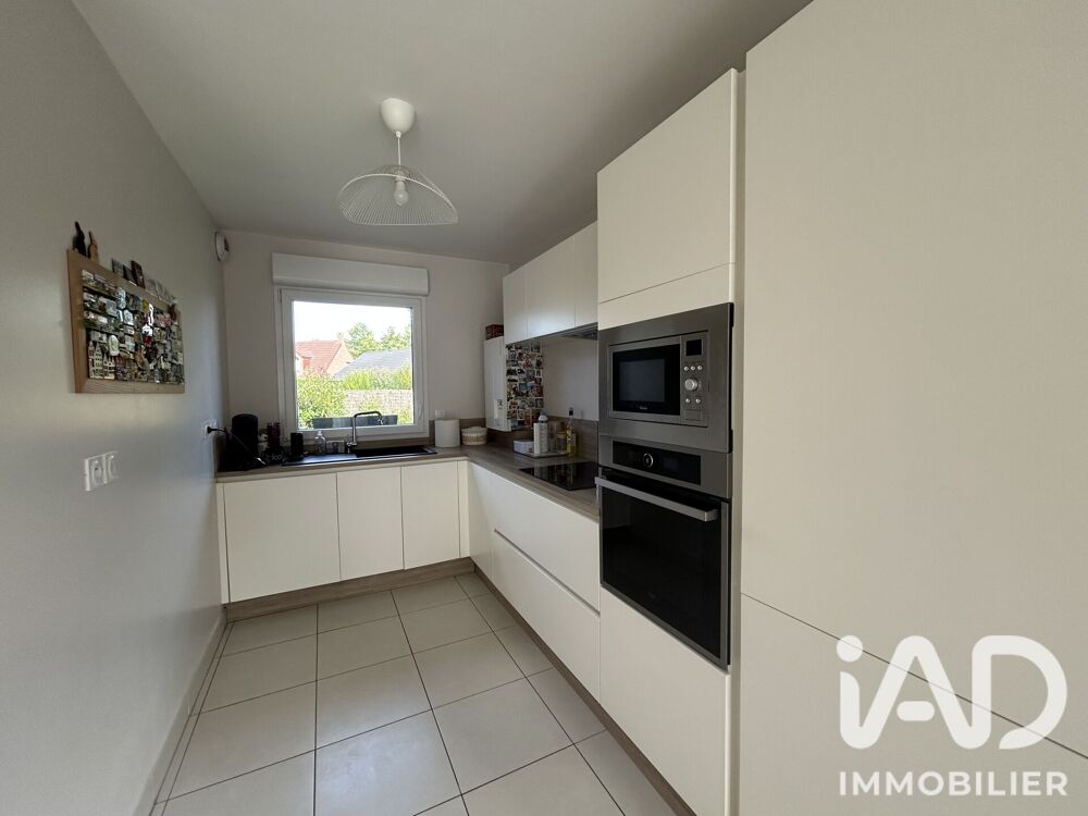 Vente Maison Vente Maison/villa 5 pièces Fromelles