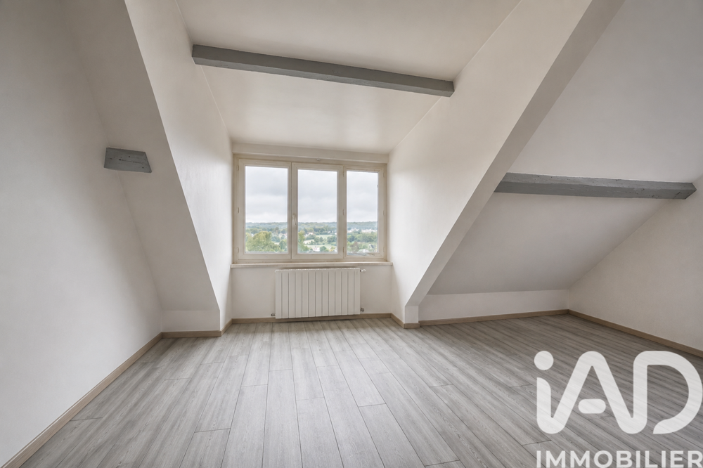 Vente Appartement Vente Appartement 2 pièces Dampmart