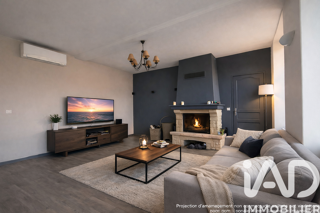  Maison � vendre 8 pi�ces 181 m�