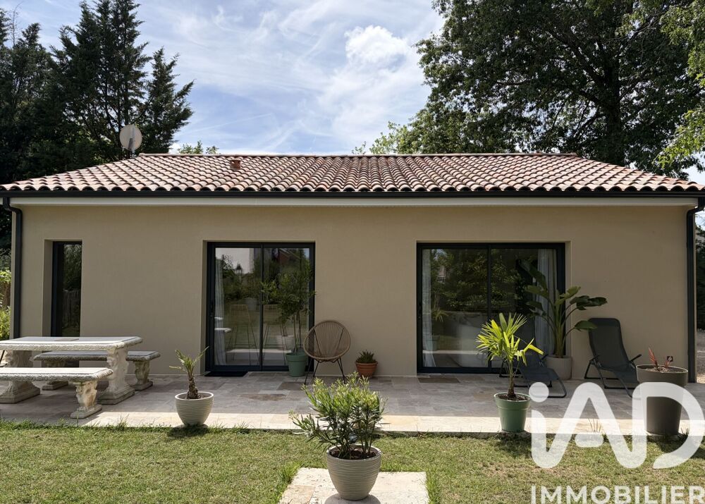Vente Maison Vente Maison/villa 3 pièces Tanus