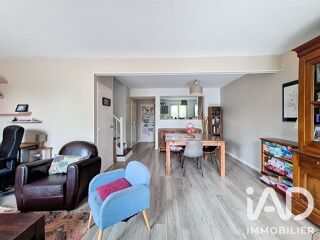  Maison à vendre 6 pièces 118 m²