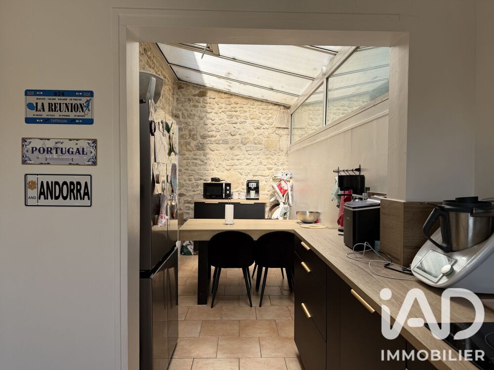 Vente Maison Vente Maison/villa 4 pièces Ruelle-sur-touvre