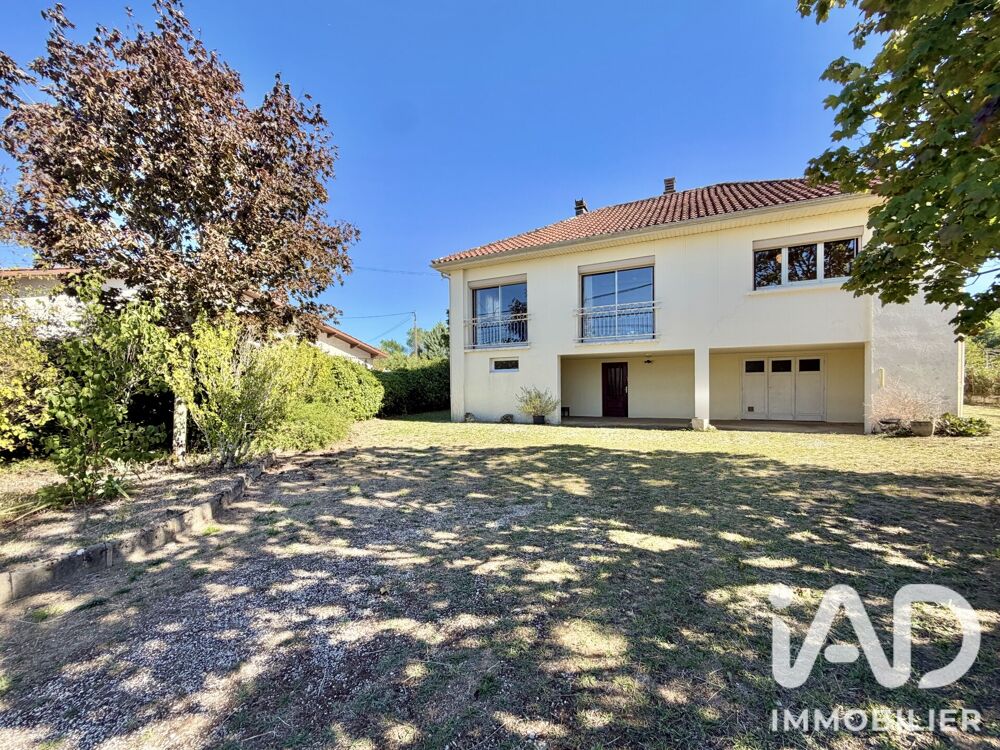 Vente Maison traditionnelle 5 pièces