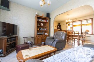 Vente Maison Vente Maison de ville 4 pièces Faches-thumesnil