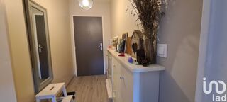  Appartement à vendre 4 pièces 78 m²