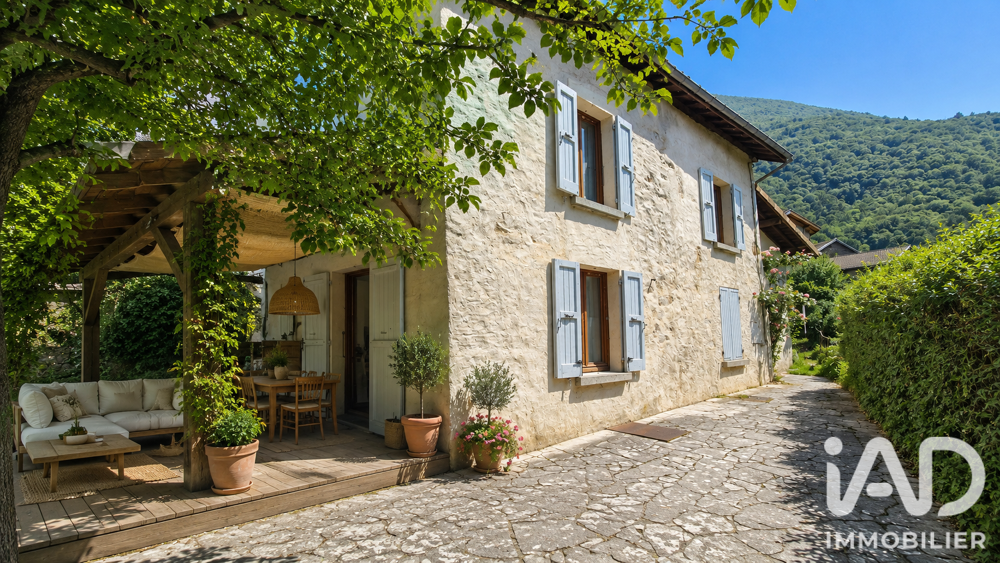 Vente Maison/villa 4 pièces