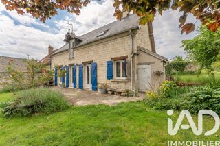  Maison � vendre 5 pi�ces 114 m�