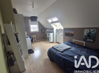  Maison à vendre 9 pièces 189 m²