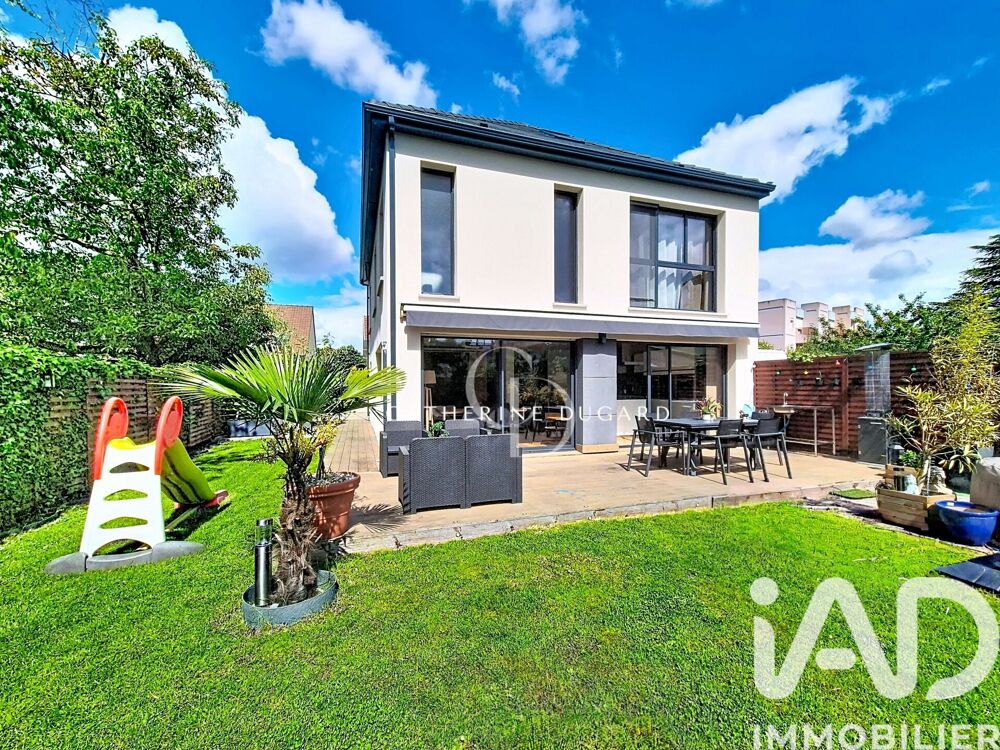 Vente Maison Vente Maison/villa 6 pièces Beauchamp