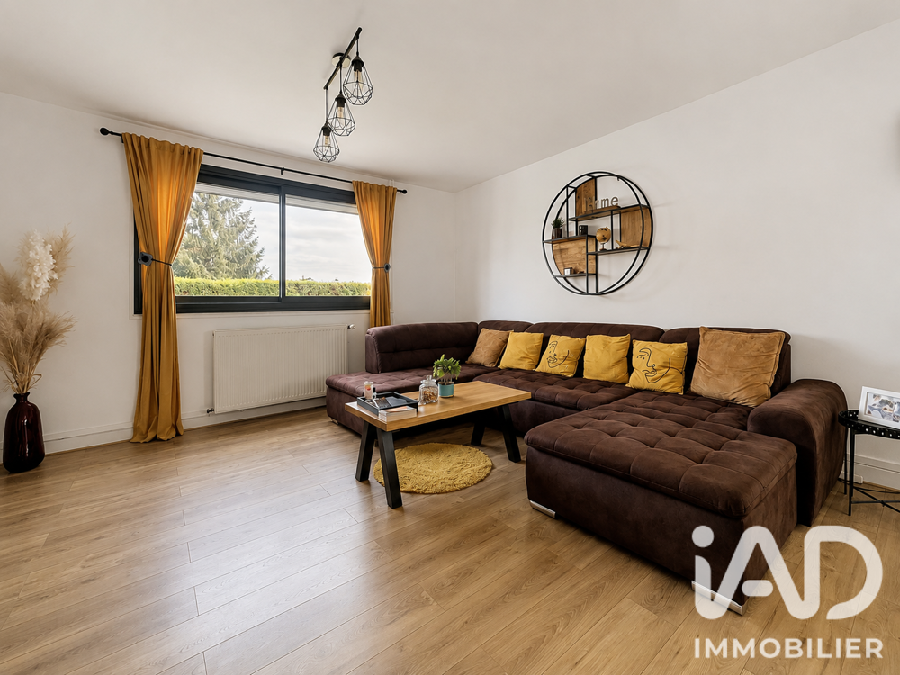 Vente Maison Vente Maison/villa 7 pièces Elbeuf