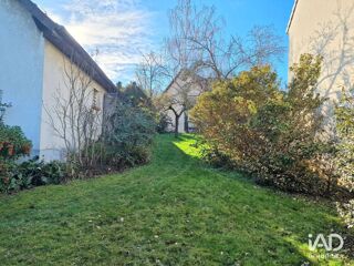  Terrain à vendre 275 m²