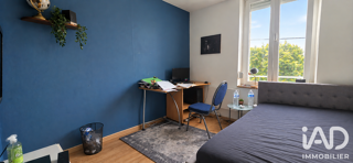  Maison à vendre 5 pièces 123 m²